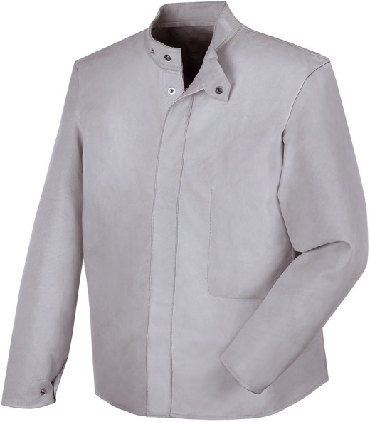 texxor 4121 Rindvollleder Schweißerschutzjacke