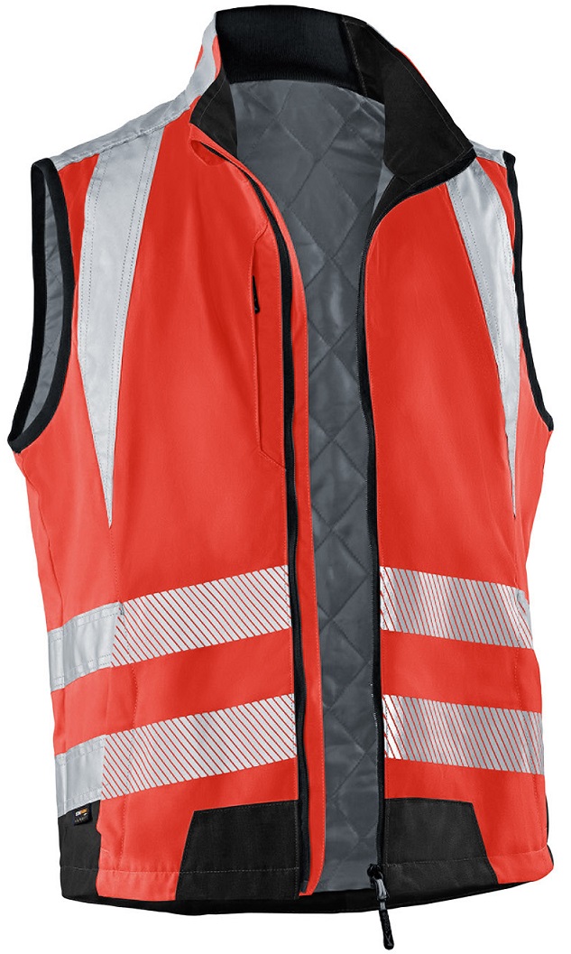 Kübler REFLECTIQ vest PSA 2 7207 8341