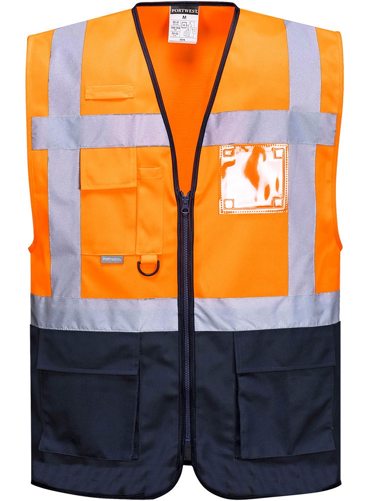 PW-C476ONR-S - leuchtorange-marine PW-C476ONR-S - leuchtorange-marine