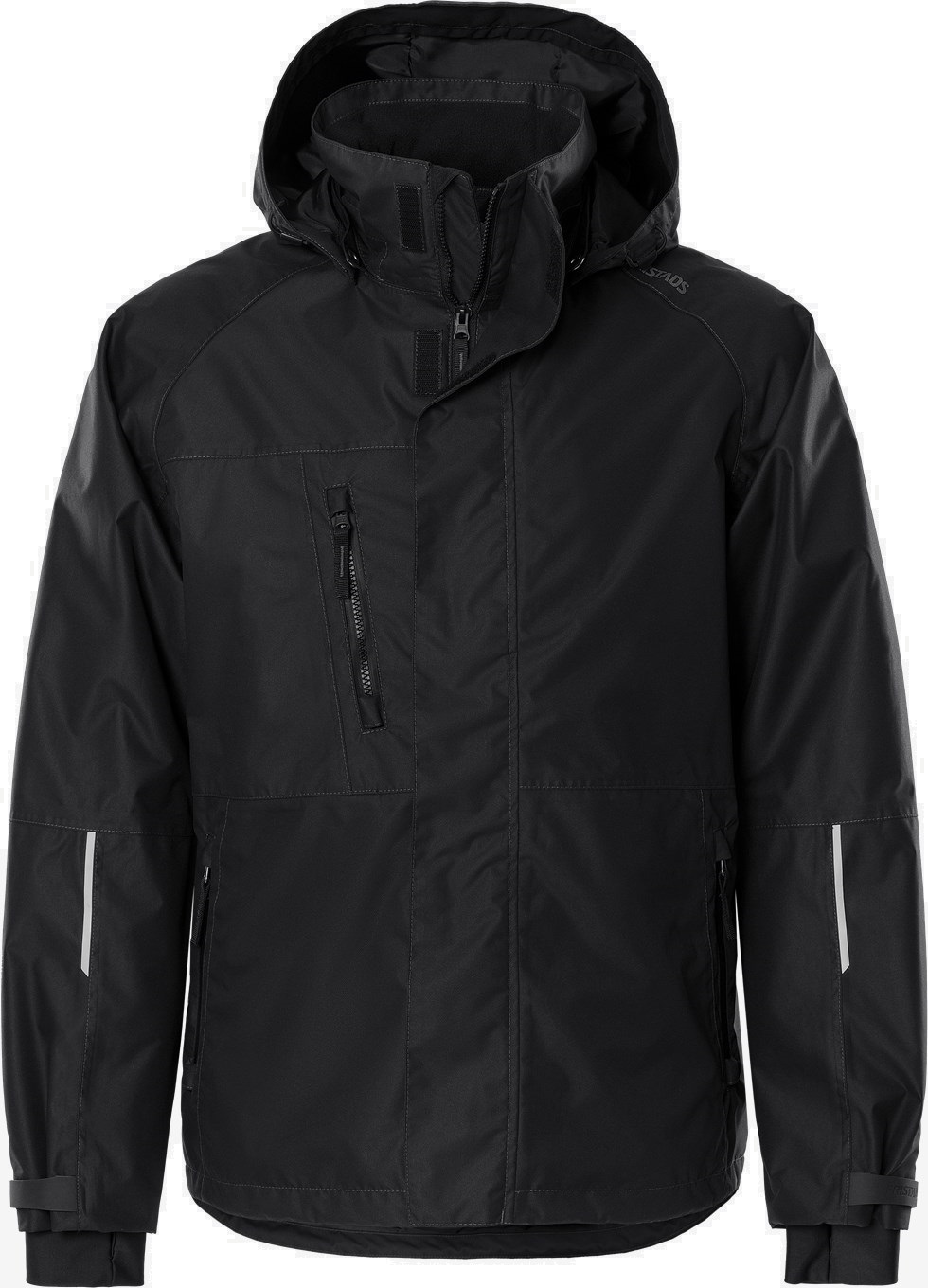 Fristads 300859 Aritech winter jacket 4906 GTT