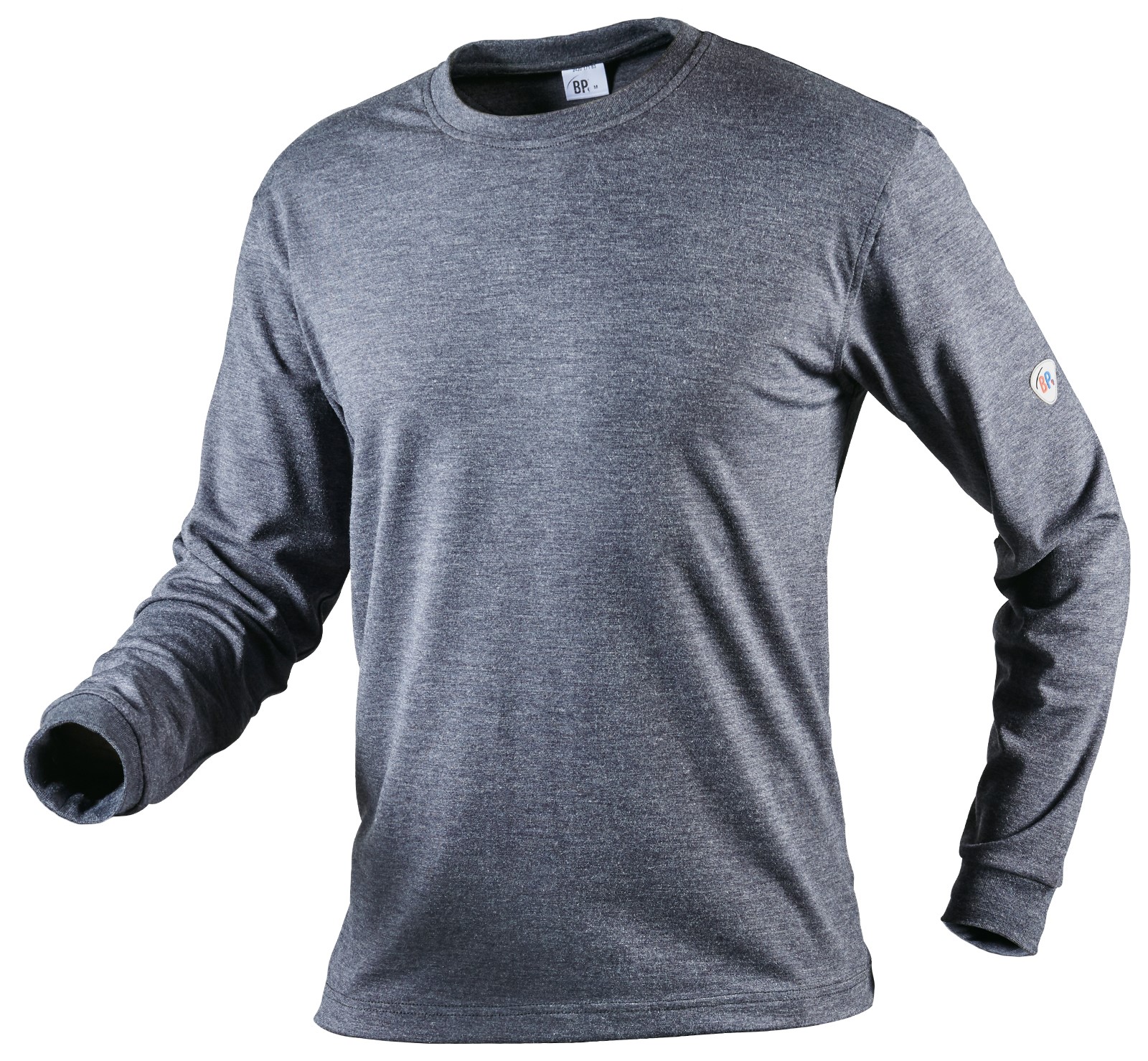 BP 2421-871 Multinorm-Langarmshirt Multi Protect Plus