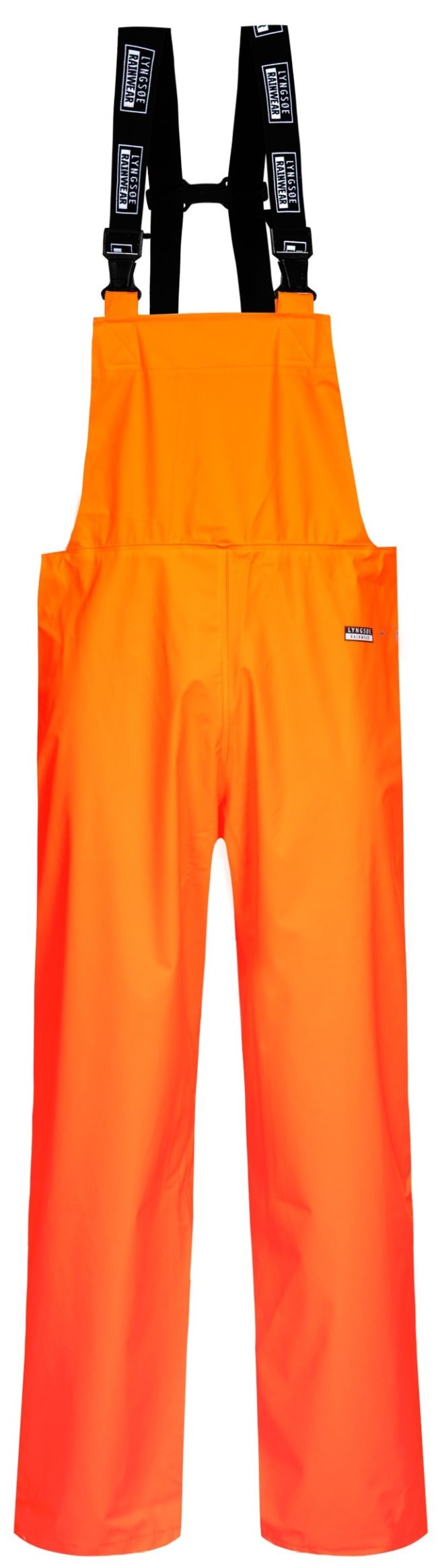LY-FR-LR46-05-XS - leuchtorange