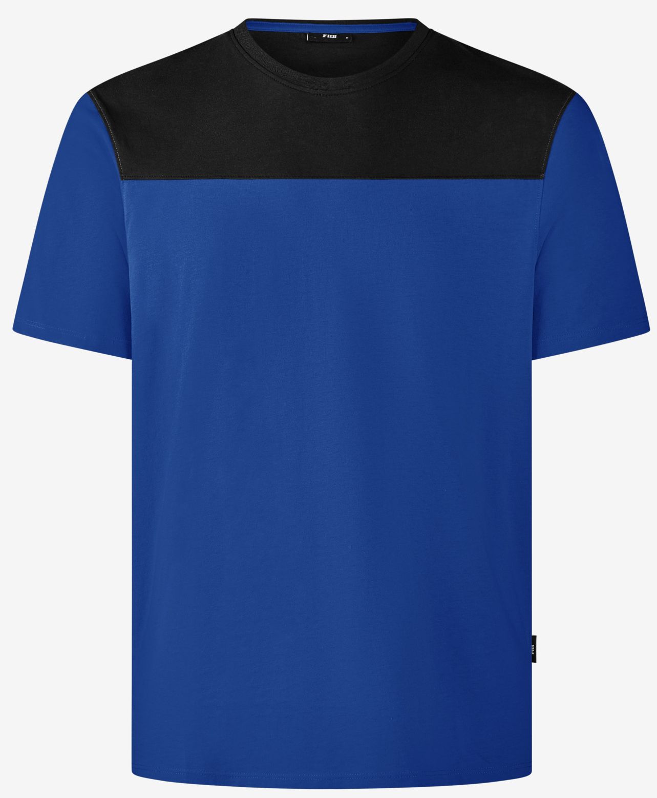 FHB-822200-3620-XS - Royalblau-Schwarz