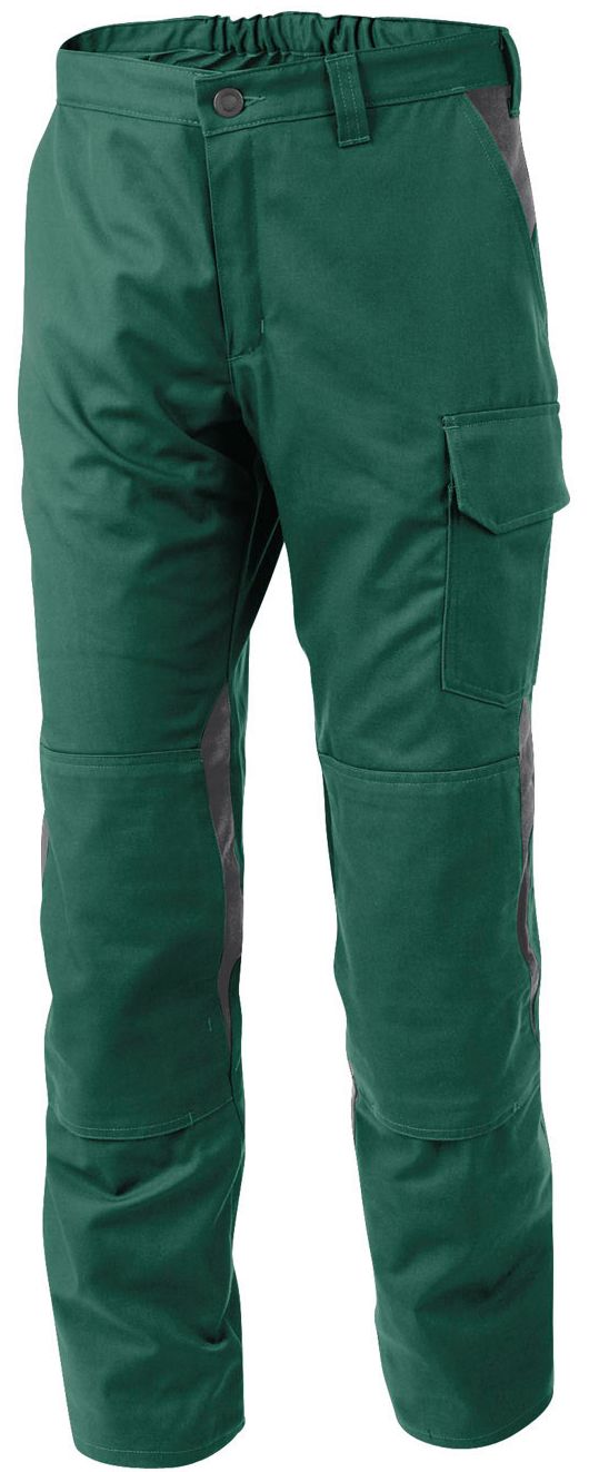 moss green-anthracite