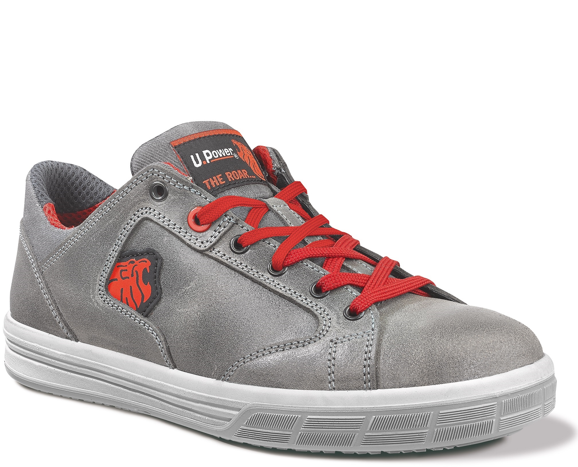 U-Power FOREST low shoes S3 SRC