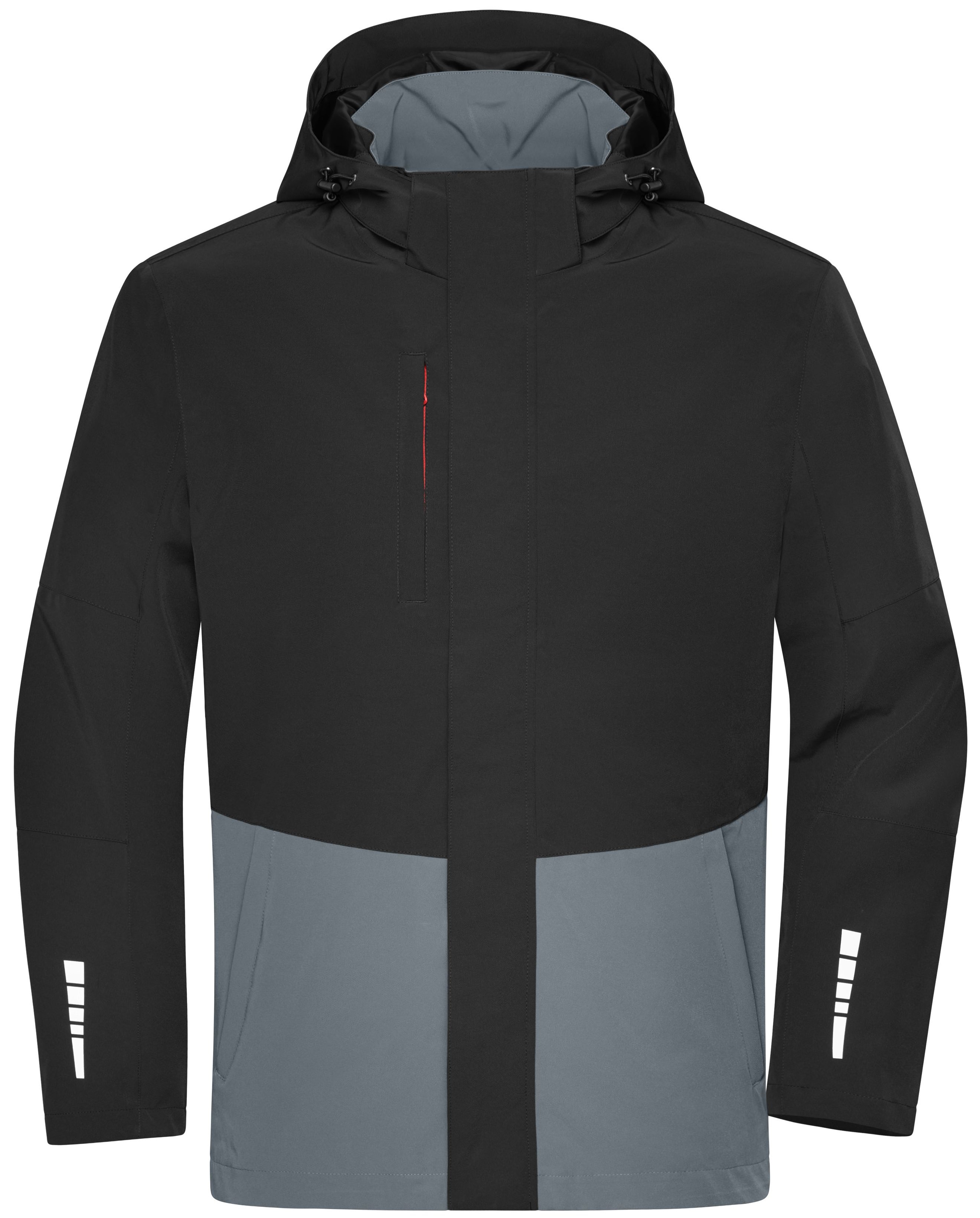 Daiber JN1878 Workwear Hardshell Regenjacke