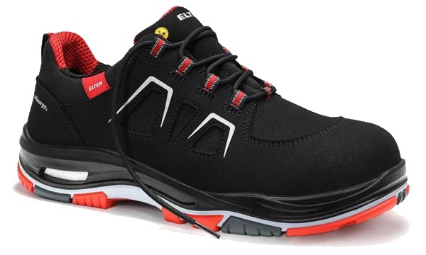 Elten Alan 721301 safety low shoes ESD S3S