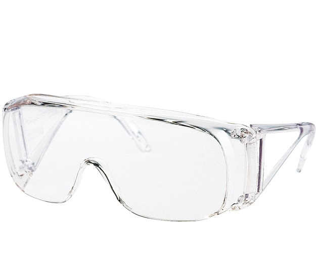 Honeywell Überbrille Polysafe 1002550