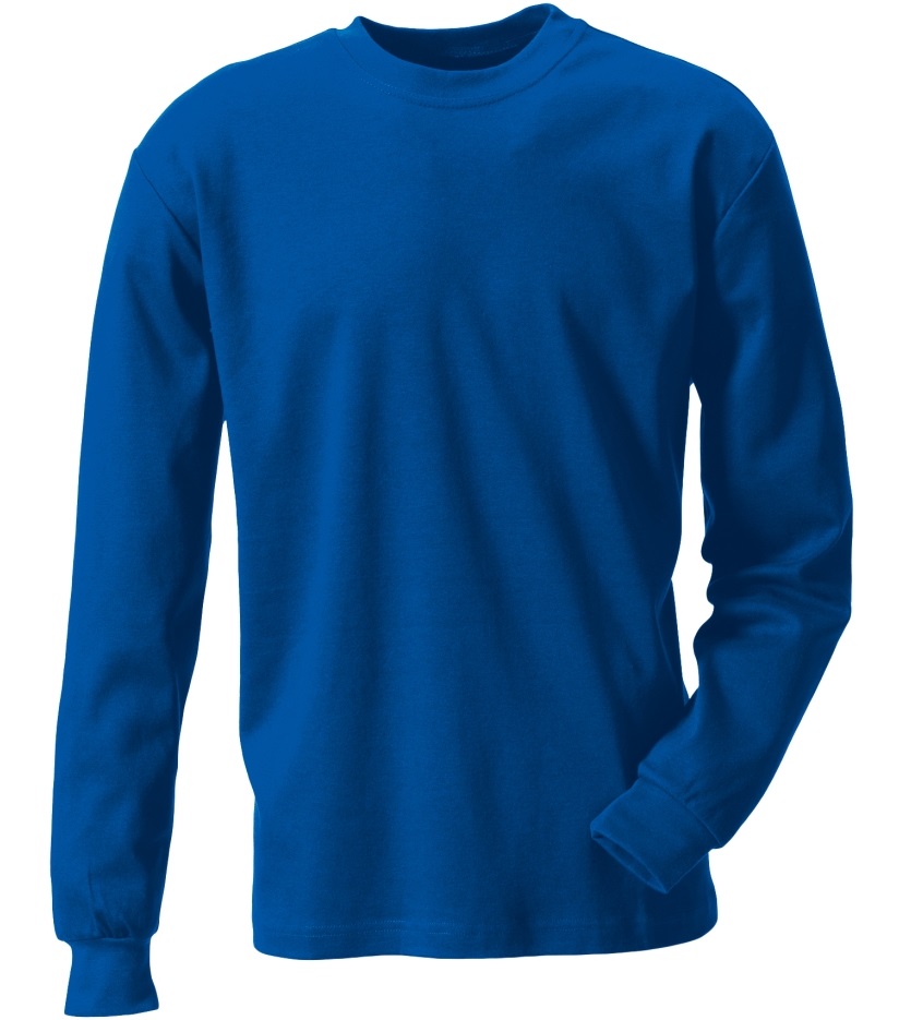 Rofa ACCESSORIES FLAME &amp; HEAT PROTECTION 133 T-shirt long sleeve UPF 50+