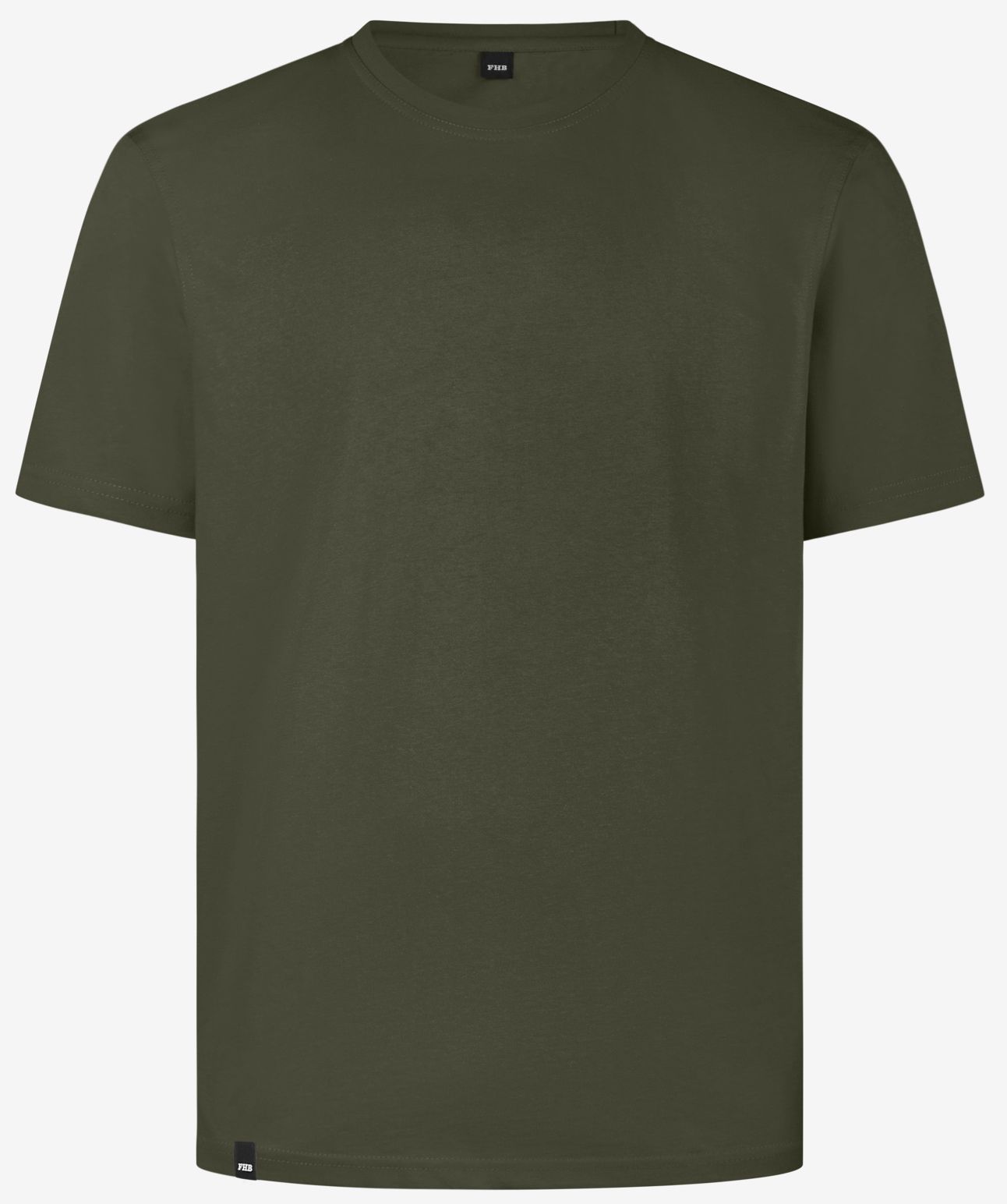FHB 90490 JENS T-Shirt 100% Baumwolle