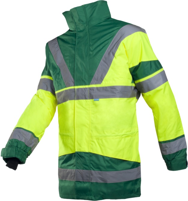 SIO-209AN2X93-320-XS - leuchtgelb-grün SIO-209AN2X93-320-XS - leuchtgelb-grün