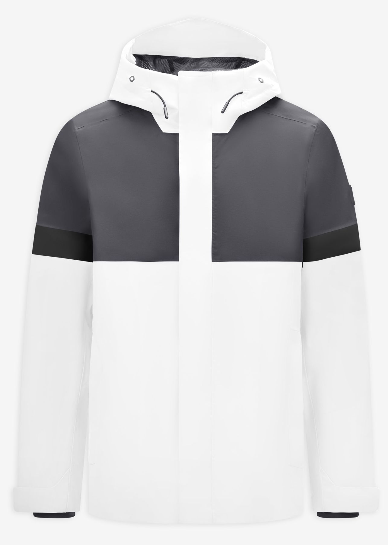 FHB 78136 LUCA Hardshell Jacket, water column 20,000 mm