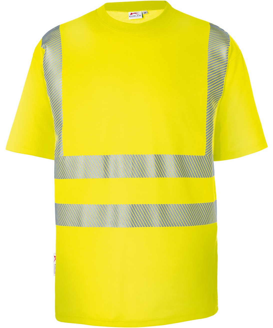 KUE-5043-8227-34-XS - warning yellow