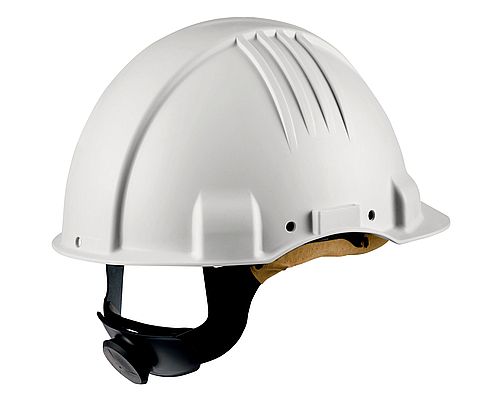 3M Hitzeschutzhelm G3501M