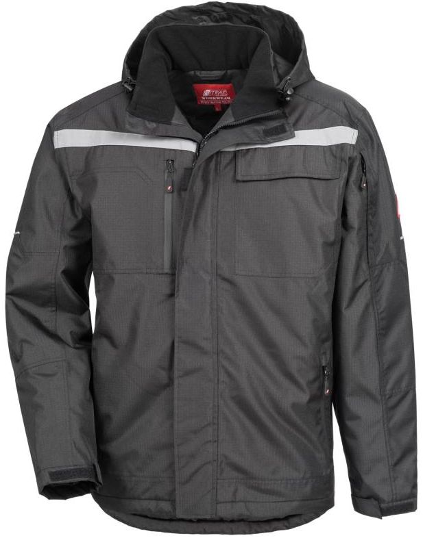 7030-front Nitras Motion Tex Plus Winter Parka