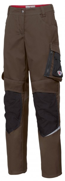 BP 1999-570 Work trousers with knee pad pockets BPlus for women
