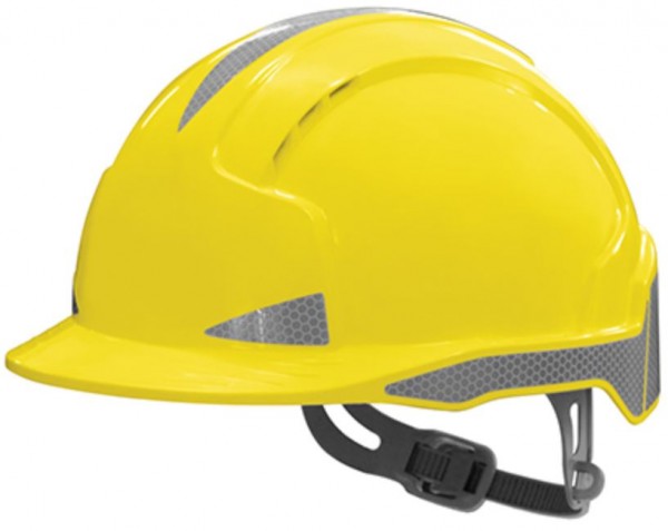 JSP AJB160 EVOLite CR2 Safety helmet 1000V non ventilated