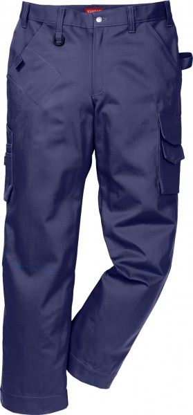 Kansas 113095 Icon One cotton trousers 2111 KC