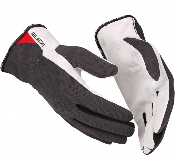 Guide 51 Calfskin protective gloves