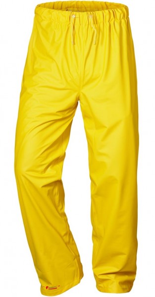 Norway 26424 KARLSKRONA rain trousers yellow