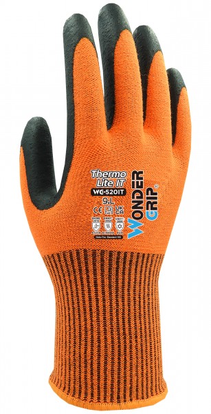 Wonder Grip WG-520IT cold protection gloves Thermo Lite