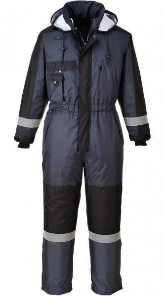 Portwest S585 winter overall to -5°C