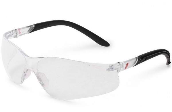 Nitras 9010 Vision Protect safety glasses clear