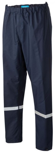 Sioen Ulvik 7277A2ET2 Rain trousers with arc protection