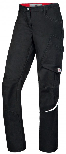 BP 1961-570 Work trousers for ladies BPlus