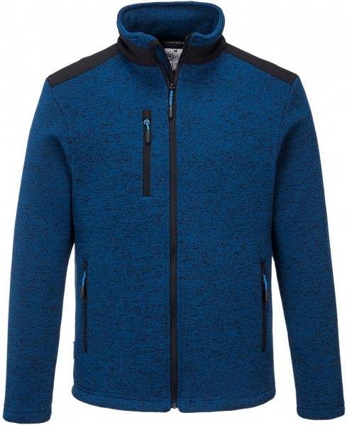 Portwest T830 KX3 Venture fleece jacket