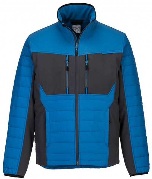 Portwest T752 - WX3 Hybrid Quilted Jacket