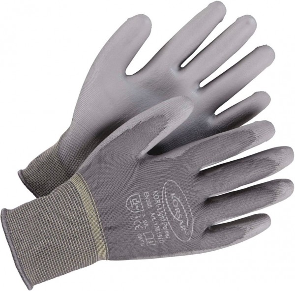 Kori-Light Power 2.0 PU protective gloves