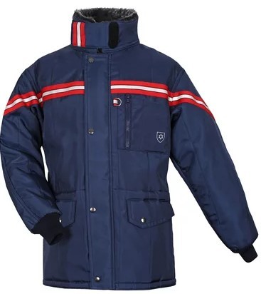 HB CLASSIC cold protection jacket up to 0°C 09044 1K048 000