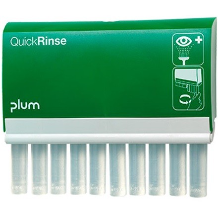 Plum 4632 QuickRinse dispenser