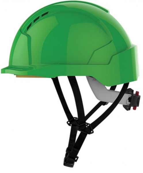 JSP AJD240 EVOLite Protective helmet Ventilated rotating bezel lock