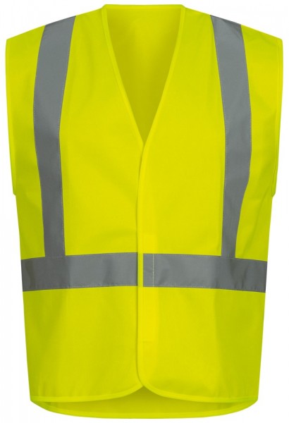 Safestyle 22668 Helimar high visibility vest