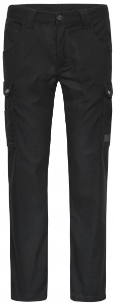 James & Nicholson JN877 Workwear Cargo Pants in 2 colours