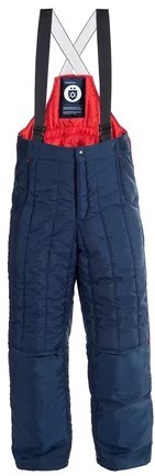 HB CLASSIC 2.0 Cold protection dungarees -49°C 01174 2K012 000