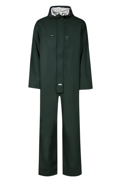 Lyngsøe LR13 rain suit