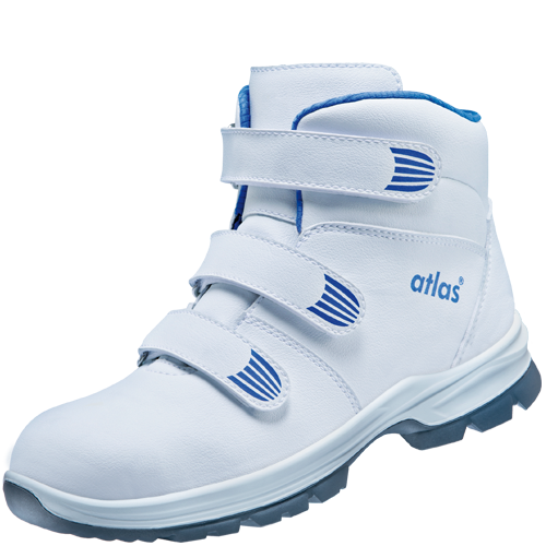 ATLAS Safety boots CL 570 S2 ESD