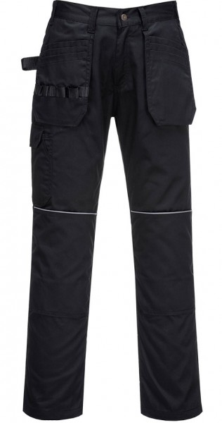 Portwest C720 craftsman pants with holster pockets