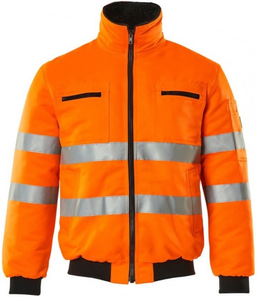 Mascot Warning protection pilot jacket Alaska 00516-660