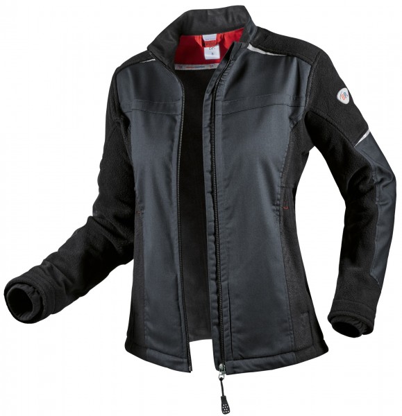 BP 1995-570 Hybrid work jacket BPlus for women
