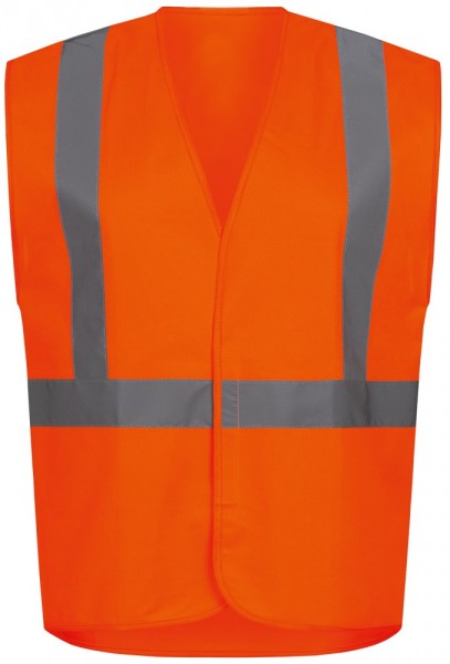 Safestyle 22669 Richbert high visibility vest