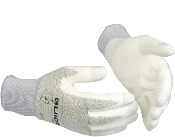 Guide 526 Protective gloves with PU coating