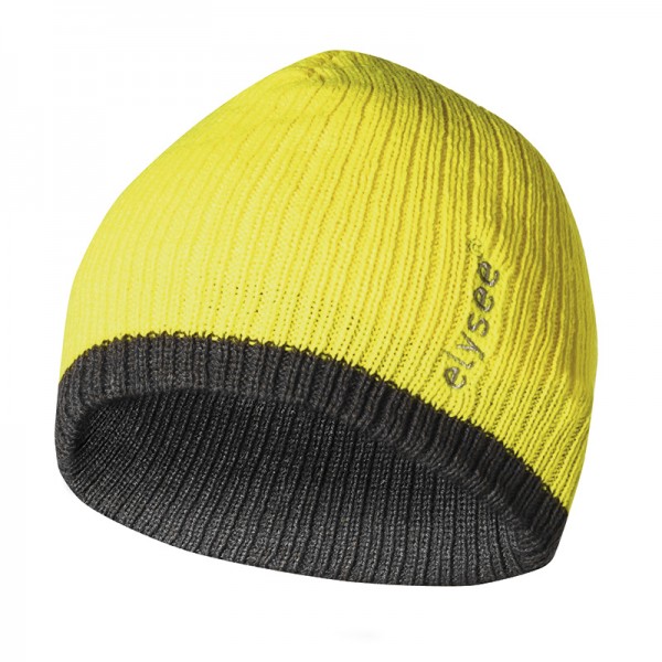 elysee 2316 MARIUS Thinsulate™ cap bright yellow