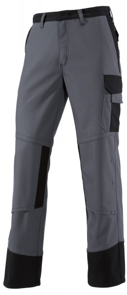 BP 2400-820 Multinorm work trousers Multi Protect
