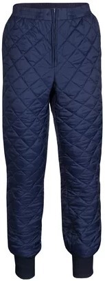 HB THERMO cold protection ladies' trousers 09020 2K011 000