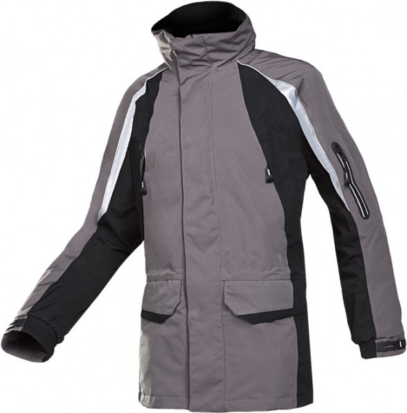 Sioen Tornhill 608ZN2LH2 rain coat