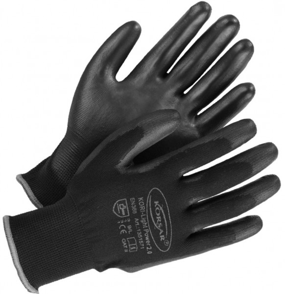 Kori-Light Power 2.0 PU protective gloves